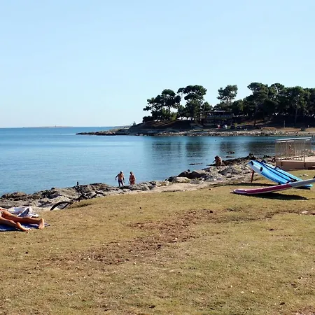 2274a Διαμέρισμα Μεντουλίν