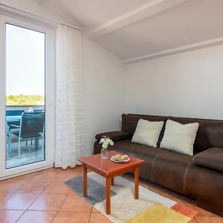 Apartment 2274a *