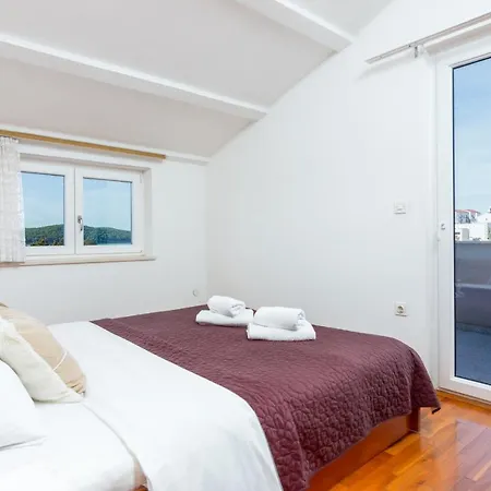 2274a Apartment Medulin