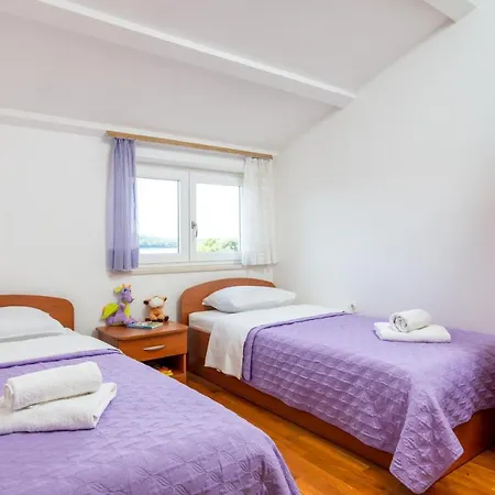 2274a Apartment Medulin