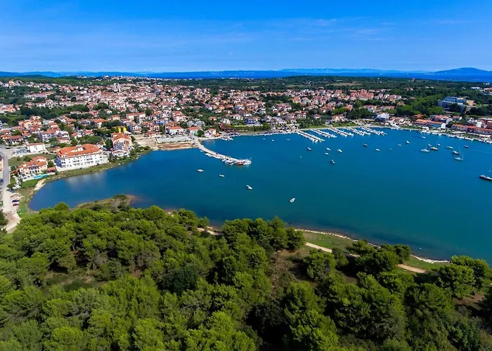 Apartman 2274a Medulin