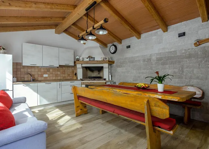 Apartman 2274a *