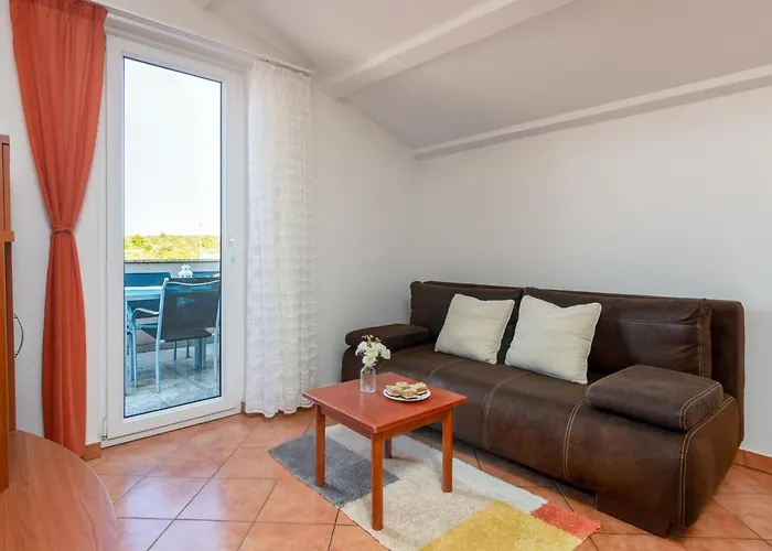 Appartement 2274a *