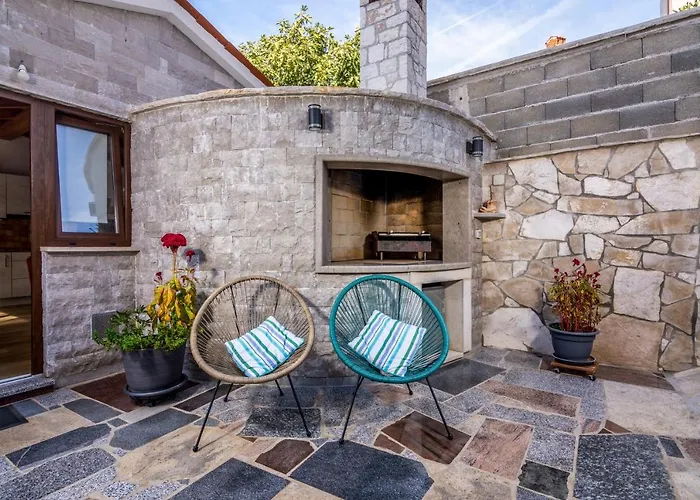 Lejlighed 2274a