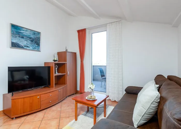 2274a Appartement *