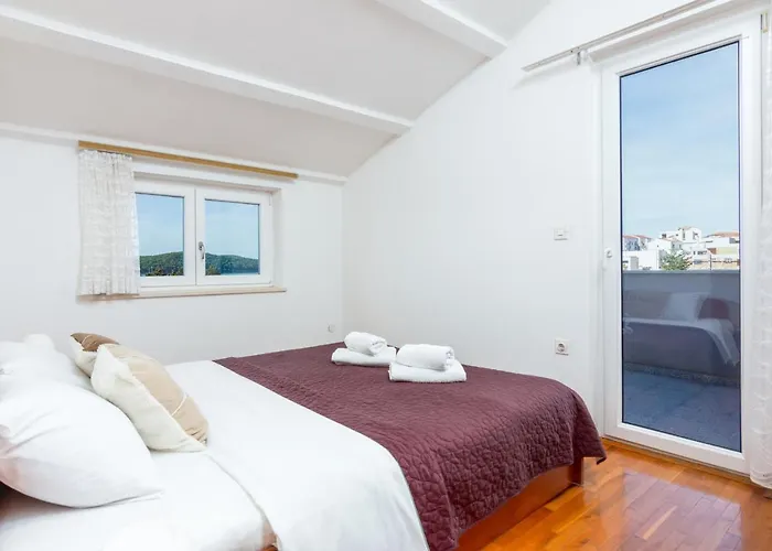 2274a Apartman Medulin