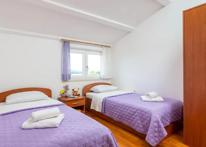 2274a Apartman Medulin