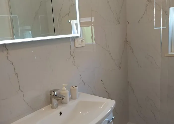 2274a Apartman Medulin